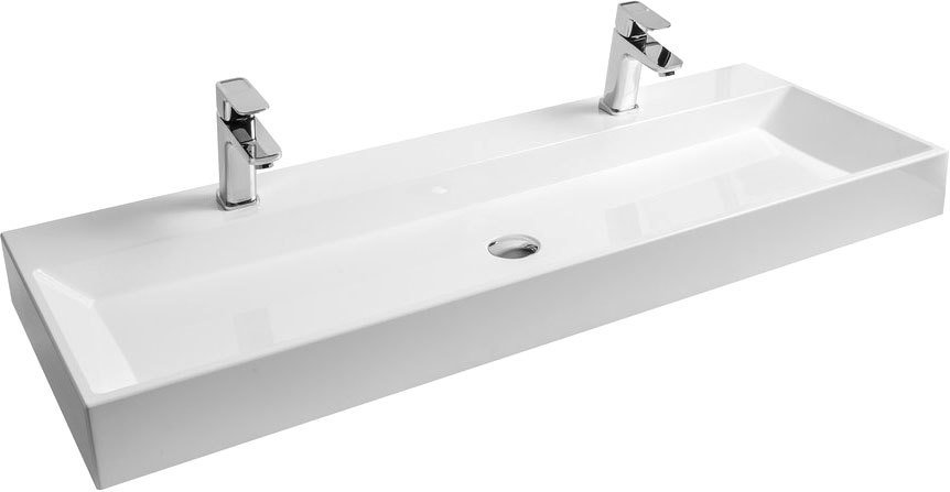 

Умывальник Ravak Natural Duo XJO01212000