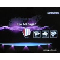 Медиаплеер Mediabox PL-311