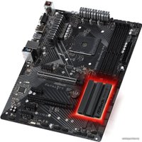 Материнская плата ASRock Fatal1ty B450 Gaming K4