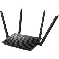 Wi-Fi роутер ASUS RT-AC1200RU