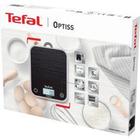 Кухонные весы Tefal Optiss BC50D2V0