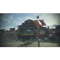  Dead Rising Deluxe Remaster для PlayStation 5