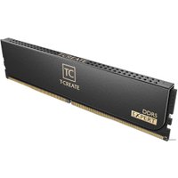 Оперативная память Team T-Create Expert 2x48ГБ DDR5 6400 МГц CTCED596G6400HC32BDC01 в Борисове