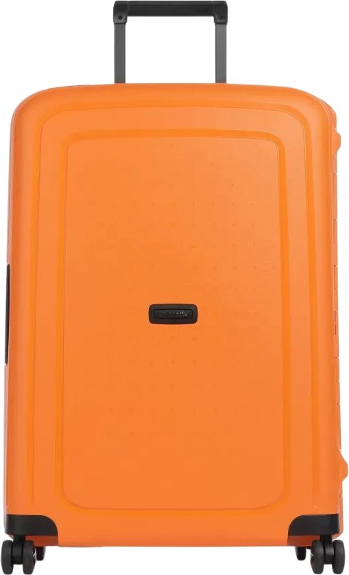 

Чемодан-спиннер Samsonite S'Cure Apricot 69 см