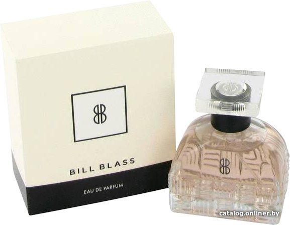Парфюмерная вода Bill Blass Bill Blass EdP (40 мл)