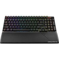 Клавиатура ASUS ROG Strix Scope II 96 Wireless (NX Snow)