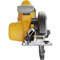 Дисковая (циркулярная) пила Deli EDC551Z (без АКБ)