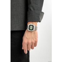 Наручные часы Casio Illuminator W-218HD-1A