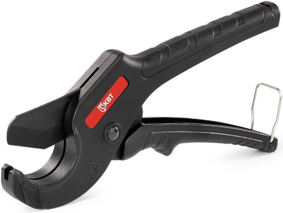 

Труборез КВТ НТП-32м