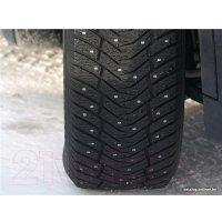 Зимние шины Yokohama Ice Guard IG65 295/40R21 111T (шипы)