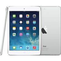 Планшет Apple iPad mini 16GB Silver (2-ое поколение)