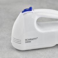 Миксер Scarlett SC-HM40S03 в Гомеле