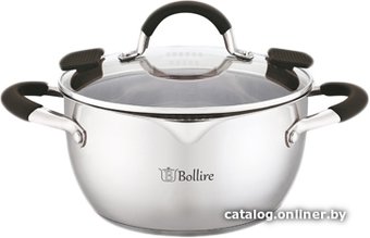 Кастрюля Bollire BR-2403