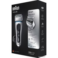 Электробритва Braun Series 8 8350s