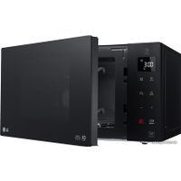 Микроволновая печь LG MS2535GIS