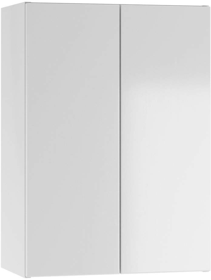 

Айсберг Шкаф для ванной Норма 02-50