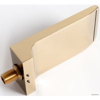 Смеситель Rea Mason REA-B5150 (золотой)