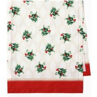 Дорожка на стол Этель Новогоднее украшение 30x70 10658915