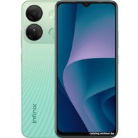 Смартфон Infinix Smart 7 X6515 4GB/64GB (магия мяты)