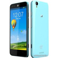 Телефон ZTE Geek (V975)