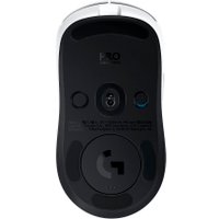 Игровая мышь Logitech G Pro 2 Lightspeed (белый)