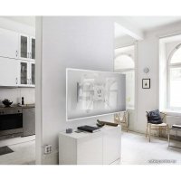 Кронштейн для телевизора Onkron M4 (белый)