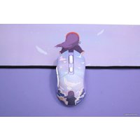 Игровая мышь Dareu EM901X Dream