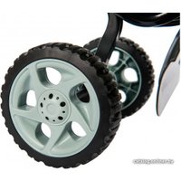 Мотокультиватор аккумуляторный Greenworks G40TL