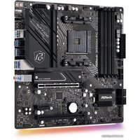 Материнская плата ASRock B550M PG Riptide