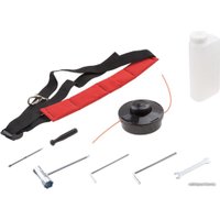 Триммер Hammer MTK420C