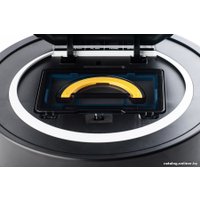 Робот-пылесос Gutrend Fun 110 Pet черный с белым