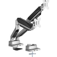 Кронштейн для монитора ErgoSmart Heavy-Duty DBL