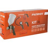  Patriot KIT 5 A