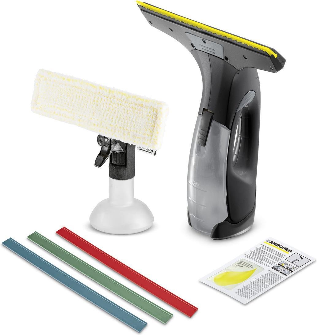 

Стеклоочиститель Karcher WV 2 Plus Multi Edition 1.633-495.0