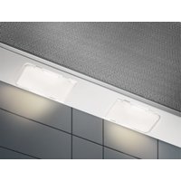 Кухонная вытяжка Electrolux LEDLights 300 LFP326FW