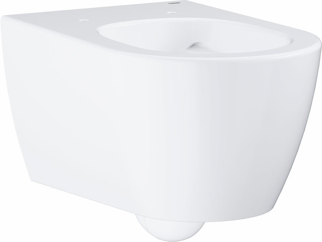 

Унитаз подвесной Grohe Essence 3957100H (без сиденья)
