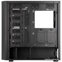 Корпус SilverStone Seta H1 SST-SEH1B-G