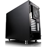 Корпус Fractal Design Define R6 TG (черный)