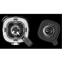 Стационарный блендер KitchenAid Pure Power 5KSB2073EPL
