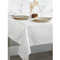Скатерть Моготекс 1809Б-01 рис. 1472/010101 (180x150)