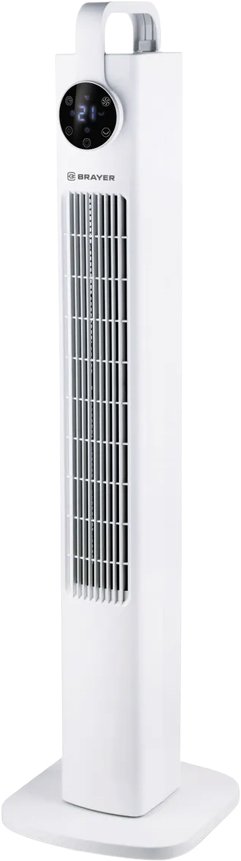 

Колонный вентилятор Brayer BR4957
