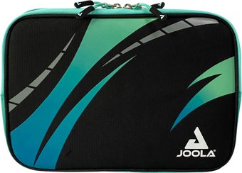 Чехол для ракетки Joola Vision II 80169 (черный)