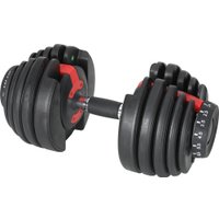 Гантель Sundays Fitness ES-D8008 24 кг