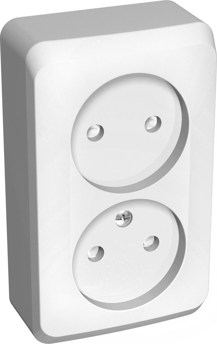 

Розетка Schneider Electric Этюд PA16-006B
