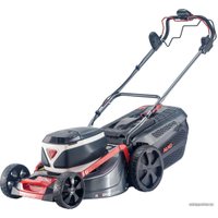 Газонокосилка AL-KO 512 Li VS-W 123012 (с 2-мя АКБ)