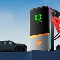 Портативное пусковое устройство Soft Drive SDJ-2003