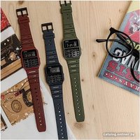 Наручные часы Casio CA-53WF-4B