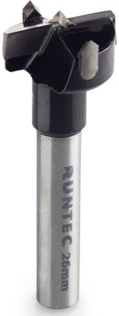 Сверло Runtec RT-DTF2670