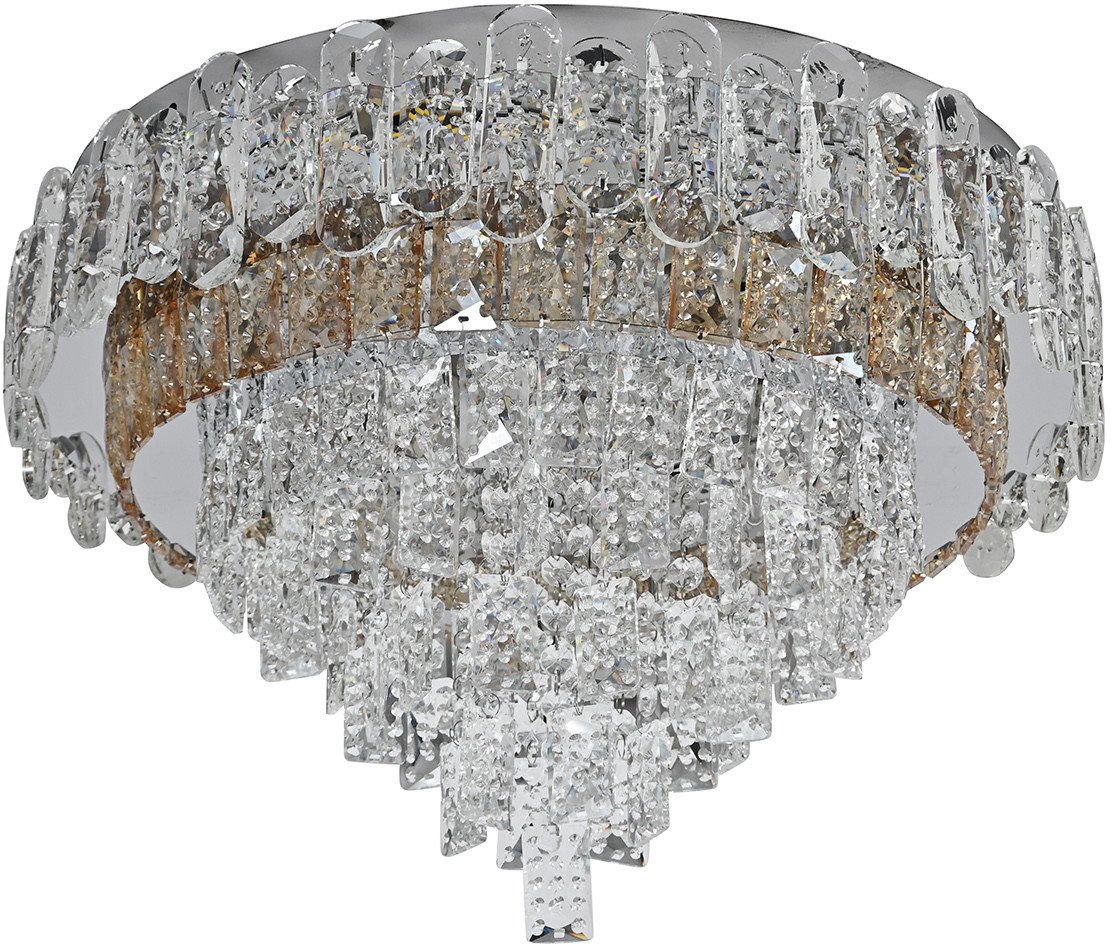 

Люстра средней высоты Escada Passion 10231/SG LED