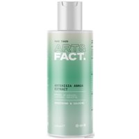  Art&Fact Тонер для лица Artemisia Annua extract для сухой кожи 150 мл